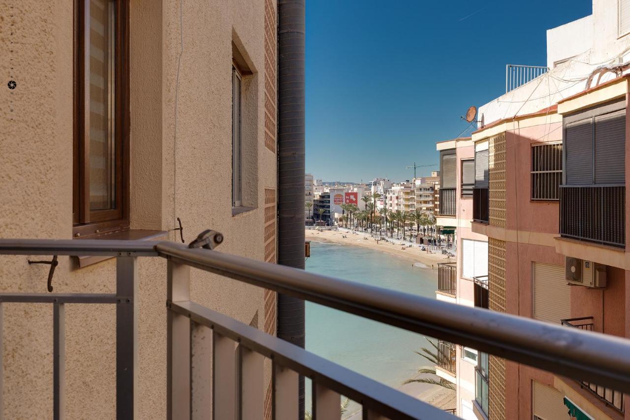 Calle Maestro Parada Torrevieja Exterior photo
